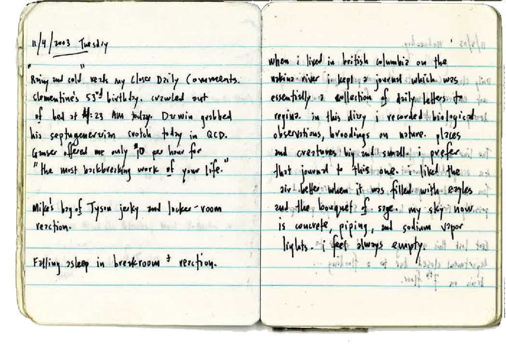 Notebook 4